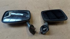 Ford Escort  MK2 Door Mirrors