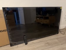 Hisense 55DM66D 55 Inch 4K