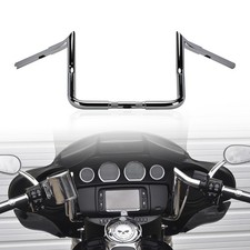 14" Ape Hanger Handlebar For