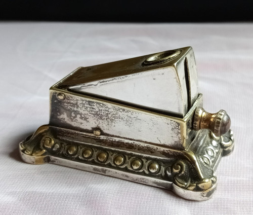 Antique desktop tabletop - antique,