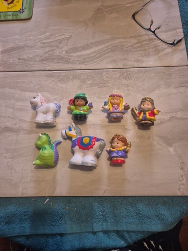 Fisher price little - fisher-price,