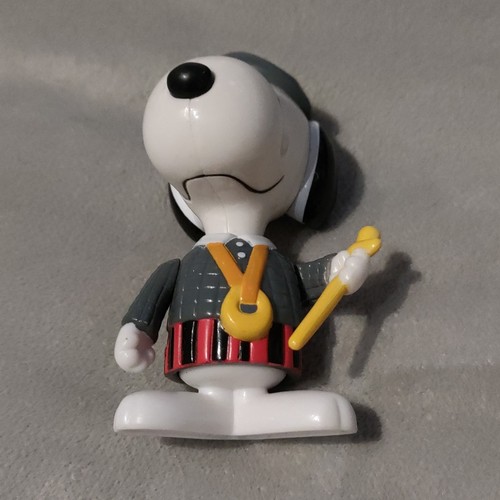 Vintage mcdonalds toys snoopy - vintage,