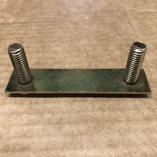 Genuine Land Rover Series 2 2A