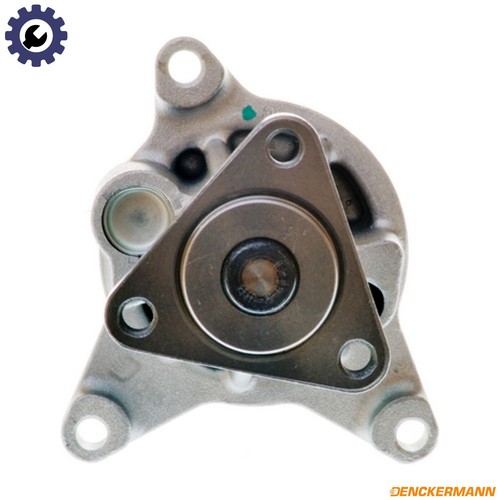 Water pump engine - water,