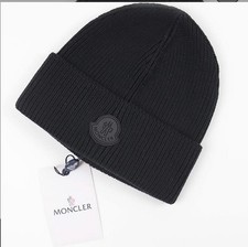 Moncler Men's Beanie Hat