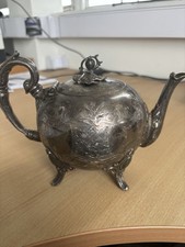 Vintage Teapot