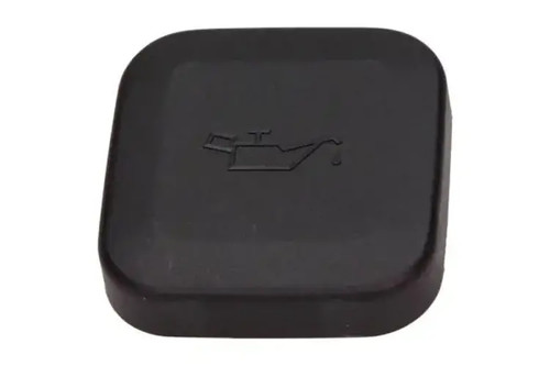 Oil filler cap 0316 - oil,