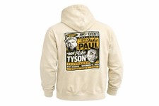 Jake Paul Mike Tyson MVP Event