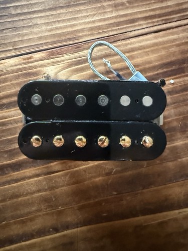Genuine gibson custombucker - gibson,