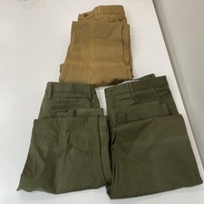 Men’s Laksen Chino Trousers