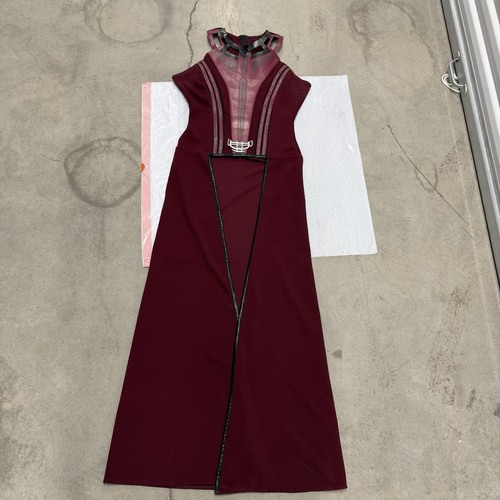 Scarlet witch wanda maximoff - witch,