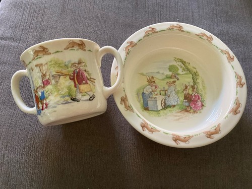 Vintage royal doulton - vintage,