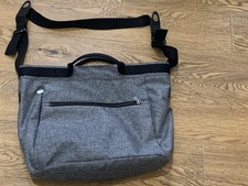 BUGABOO LARGE PRAM/Changing