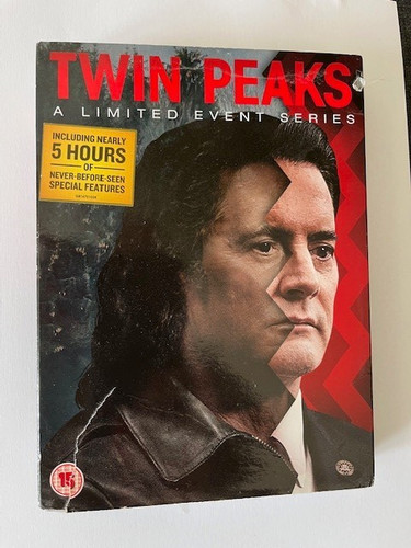 Twin peaks limited - peaks:, a