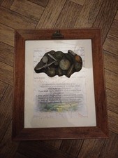 WW1 Memorial Framed Print. Rupert Brooke