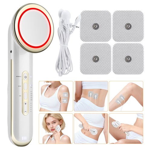 3in1 ultrasonic slimming - 3in1,