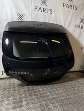 MERCEDES CLA W117 AMG LINE