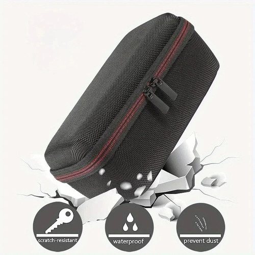 Shaver storage bag carrying - bag,