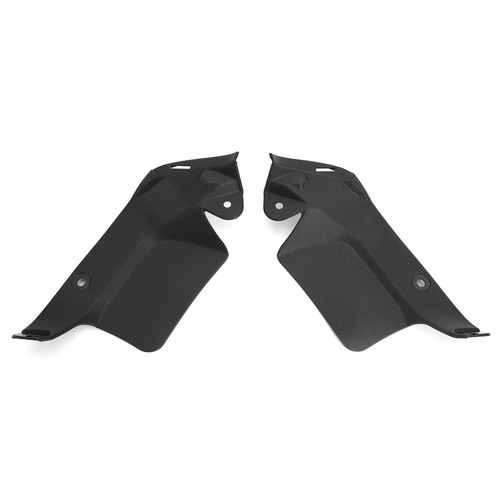 Unpainted abs under side panel - under,