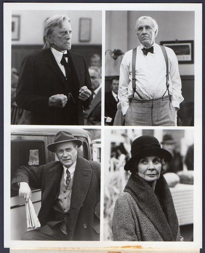 Kirk douglas jason robards - kirk,