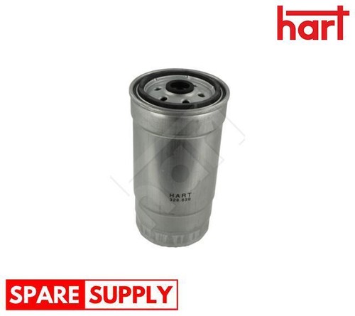 Fuel filter for - filter, iveco