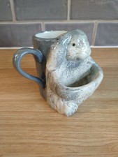 Next Rabbit Bunny Tea Coffee