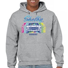 1967 Shelby GT500 Sweatshirt