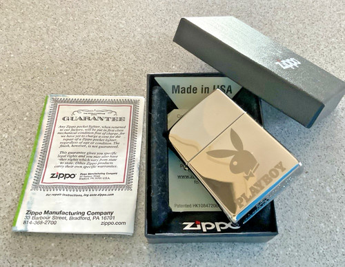 Brand new 2023 - brand, lighter