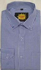 Gingham Small Check Shirts For