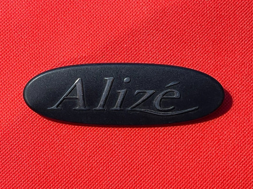 Original renault alizé car - renault,