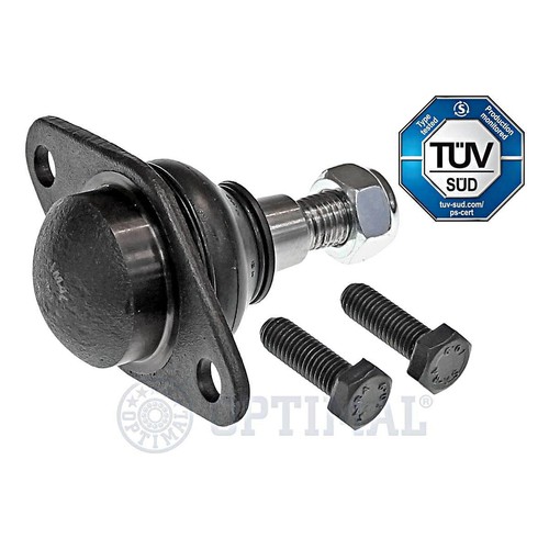 Lower rear ball joint optimal - rear,