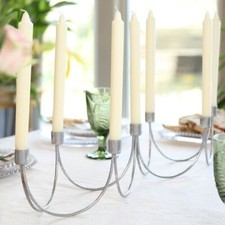 Summer Party Dining Table