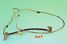 TUBO FRENO ANTERIORE DESTRO