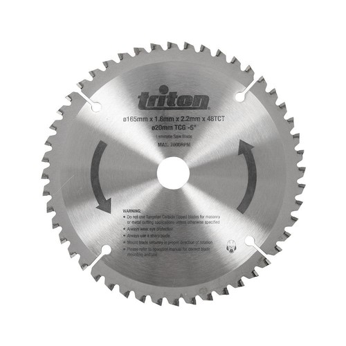 Triton tts48tcg blade - triton,