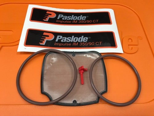 Paslode service kit for - kit,