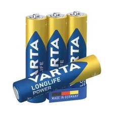 Varta AAA High Energy Battery