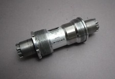 Shimano Ultegra BB 6500 Triple Bottom Bracket / ITA / 118.5mm / Octalink / 2002