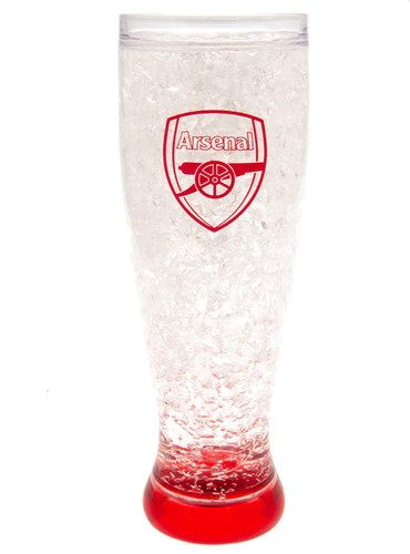 Arsenal tall freezer - arsenal,