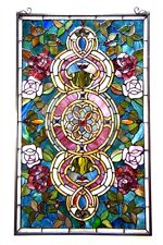 Stained Glass Window Panels 2