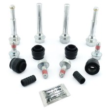 For Mazda MX5 (98-05) 2x Front