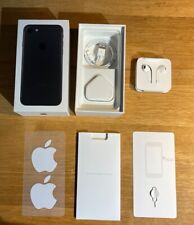 Genuine Apple iPhone 7 Empty