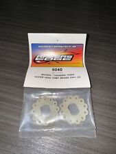 NOS Brake Disc For Mugen MBX5, MSR-X5T and Thunder Tiger EB4 S3 and ST-1