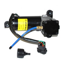 LAND ROVER RANGE ROVER P38