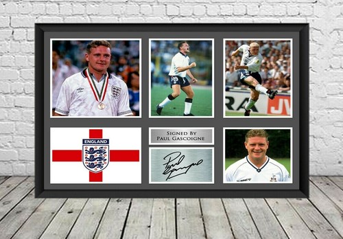 Paul gascoigne gazza - paul,