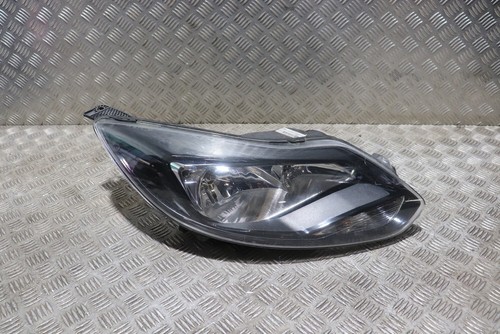 Ford focus mk3 titanium - ford,