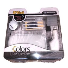 Nintendo 3DS, DSi, DS Lite