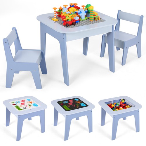 Kids table and - 4,