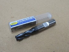 Europa Tools 8mm HSSCo8 TiAlN