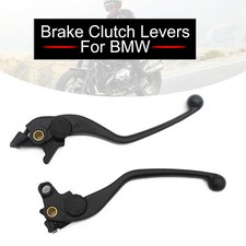 Hand Control Brake Clutch Levers For BMW R Nine T Scrambler/Pure/Racer/Urban G/S