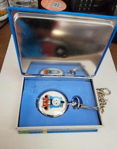 Vintage thomas the train - vintage,